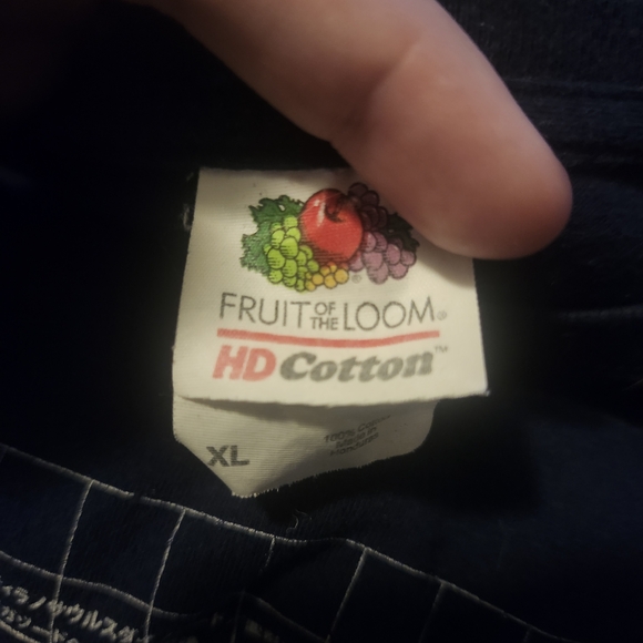 Power Rangers Lootcrate Shirt - Picture 2 of 2